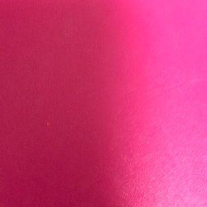 Meet your Posher, Cat